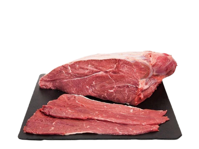 espadilla de ternera